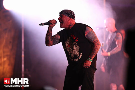 agnostic front warped mexico