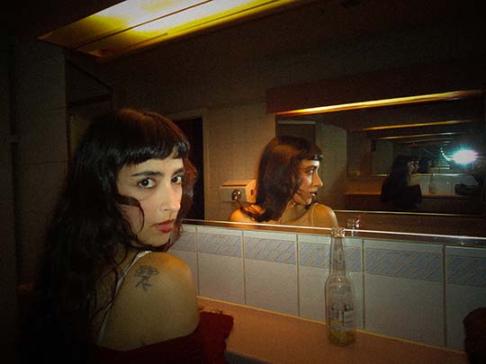 gabriella olivo