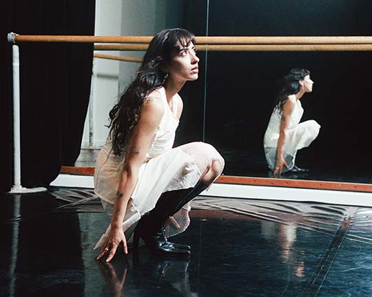 gabriella olivo