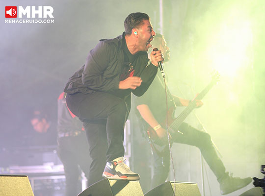 here comes the kraken warped mexico
