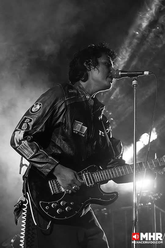 inner waves foro indie rocks