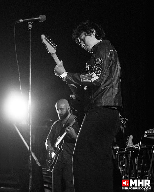 inner waves foro indie rocks