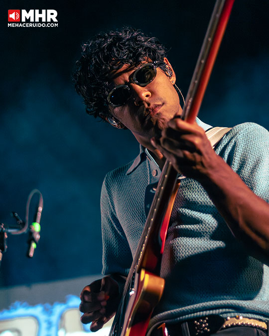 inner waves foro indie rocks