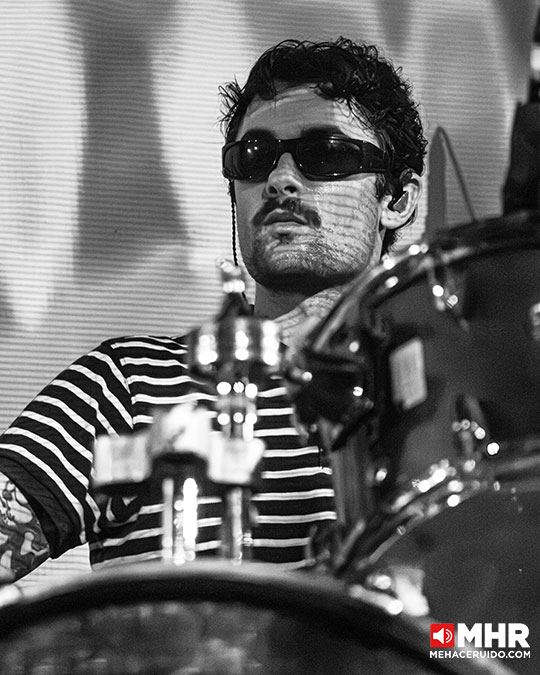 inner waves foro indie rocks