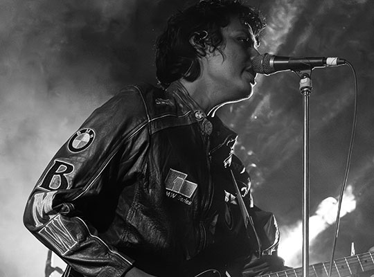 inner waves foro indie rocks