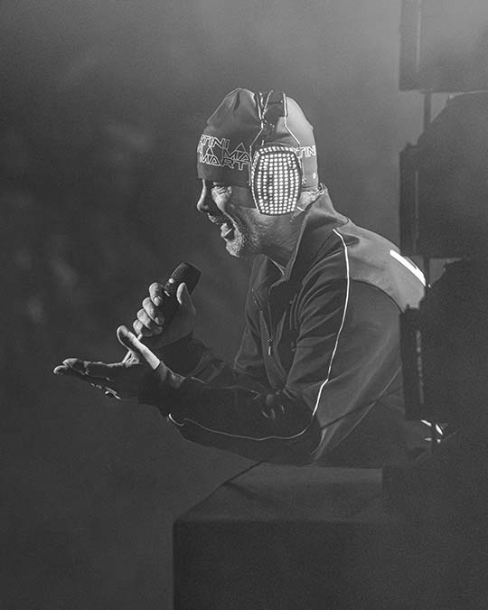 jamiroquai latin america tour arena cdmx 2026