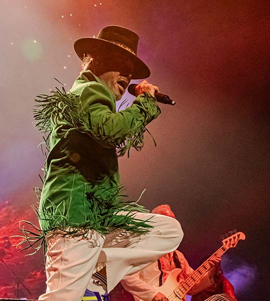 jamiroquai latin america tour arena cdmx 2026