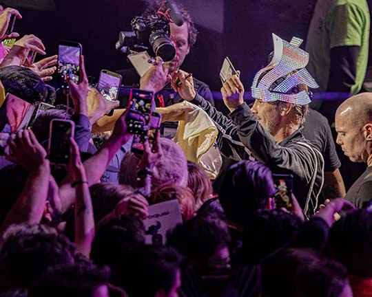 jamiroquai latin america tour arena cdmx 2026