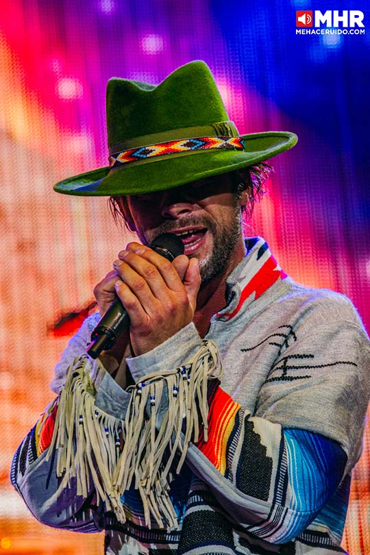 jamiroquai mexico 2013
