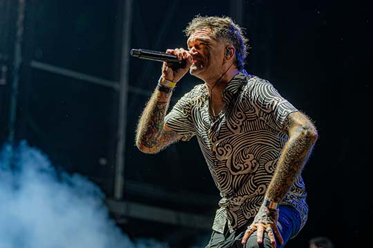new found glory warped mexico