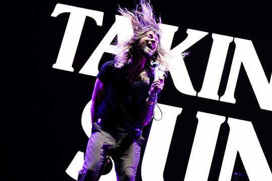 taking back sunday warped mexico