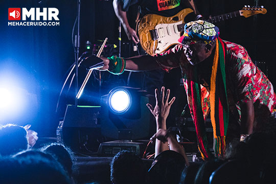 witch foro indie rocks