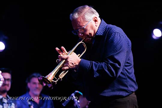 Arturo Sandoval