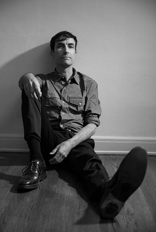 andrew bird