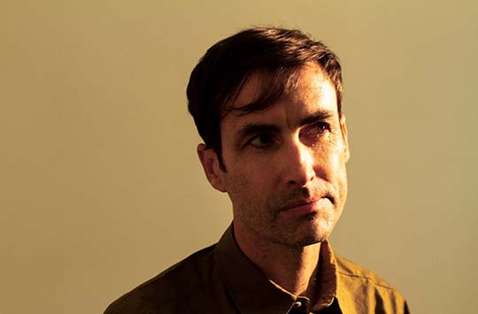 andrew bird