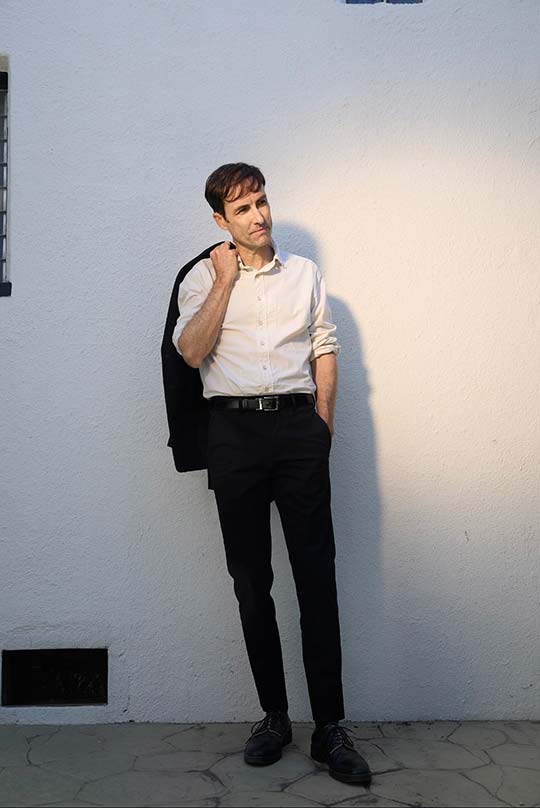 andrew bird