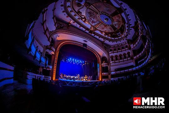 andrew bird teatro ciudad
