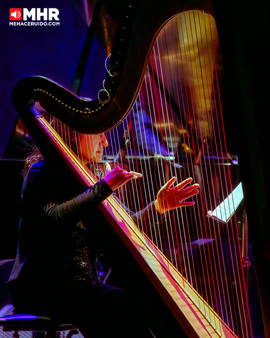 andrew bird teatro ciudad