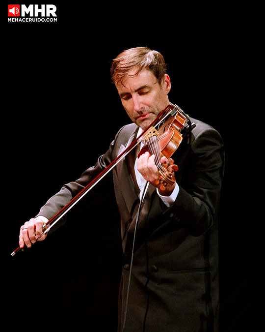 andrew bird teatro ciudad