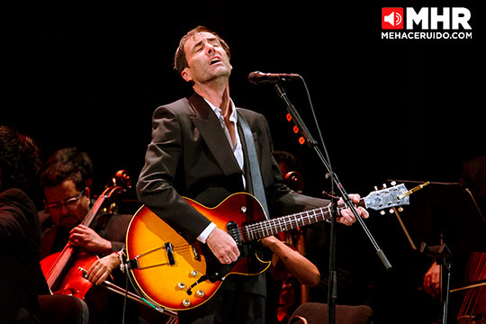 andrew bird teatro ciudad