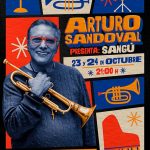 arturo sandoval flyer