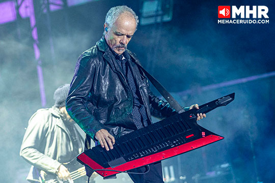 caifanes pulso gnp 2026