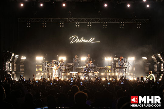 daebull auditorio bb