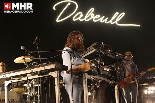 daebull auditorio bb