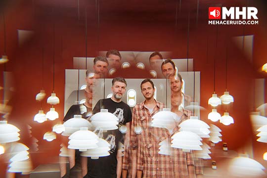 editors sound echo surface interview