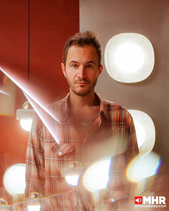 editors sound echo surface interview