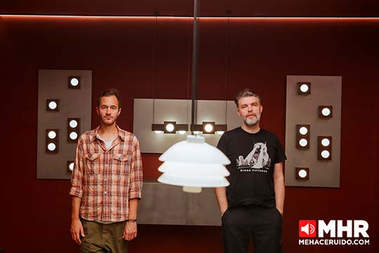 editors sound echo surface interview
