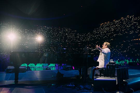 elton john farewell tour mexico