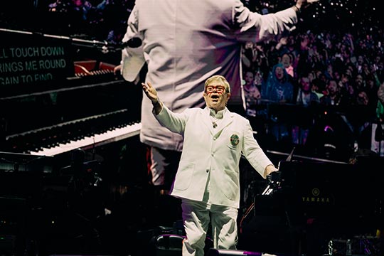 elton john farewell tour mexico