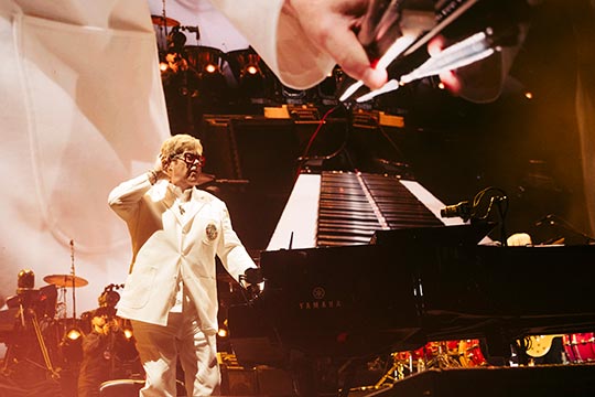 elton john farewell tour mexico