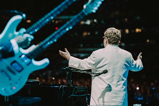 elton john farewell tour mexico