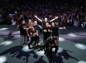 hombres g auditorio nacional