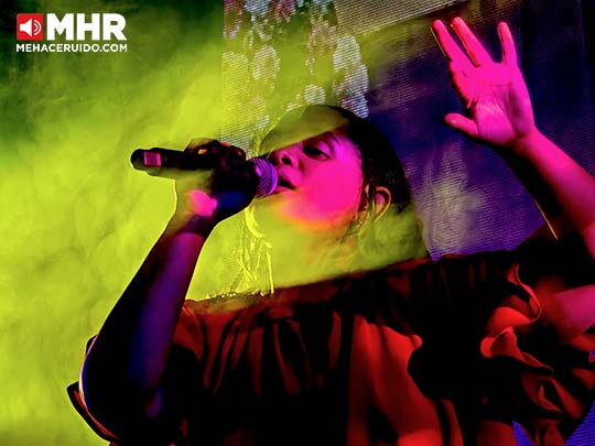 lido pimienta pitchfork cdmx