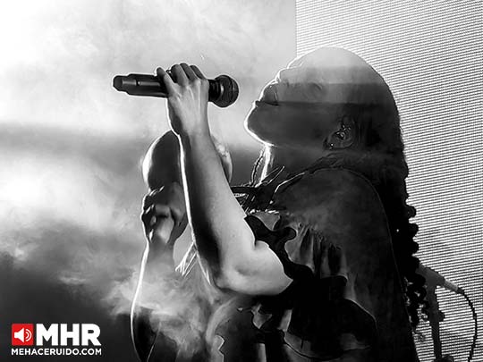 lido pimienta pitchfork cdmx