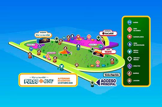 mapa pulso gnp 2026