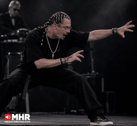 mike patton mondo cane bellas artes