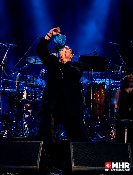 mike patton mondo cane bellas artes