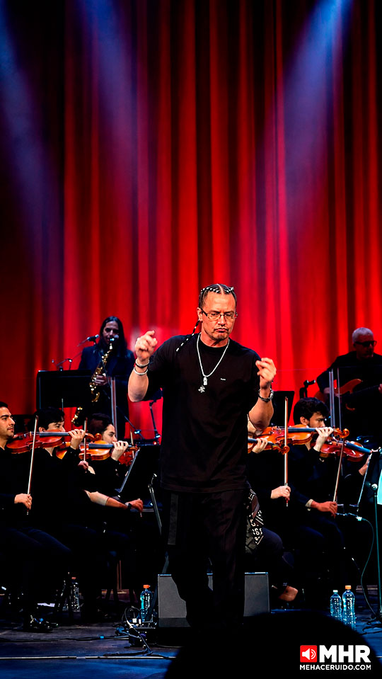 mike patton mondo cane bellas artes