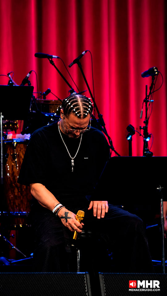 mike patton mondo cane bellas artes