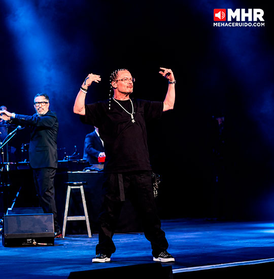 mike patton mondo cane bellas artes