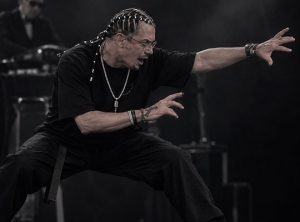 mike patton mondo cane bellas artes
