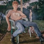 perfume genius