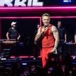 robbie williams britpop tour mexico