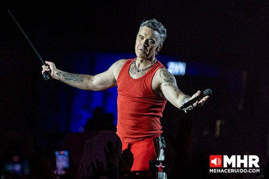 robbie williams pulso gnp 2026