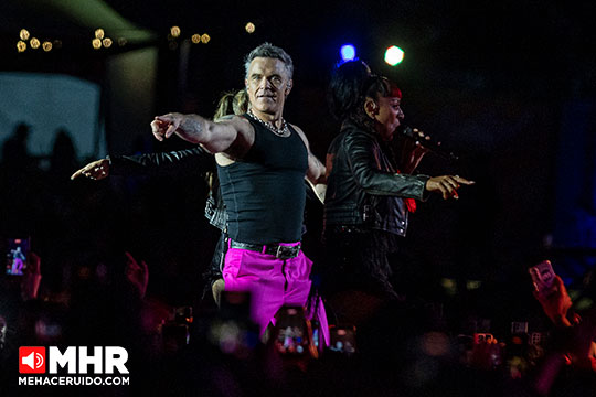 robbie williams pulso gnp 2026