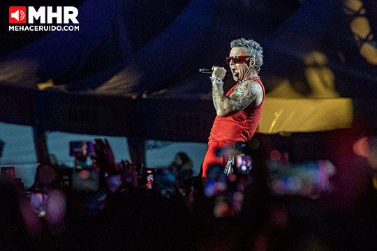 robbie williams pulso gnp 2026